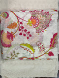 Cotton Printed Fabric